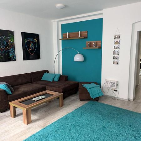 Stylisches 2 Zimmer Apartment Zum Abschalten Ερφούρτη Εξωτερικό φωτογραφία