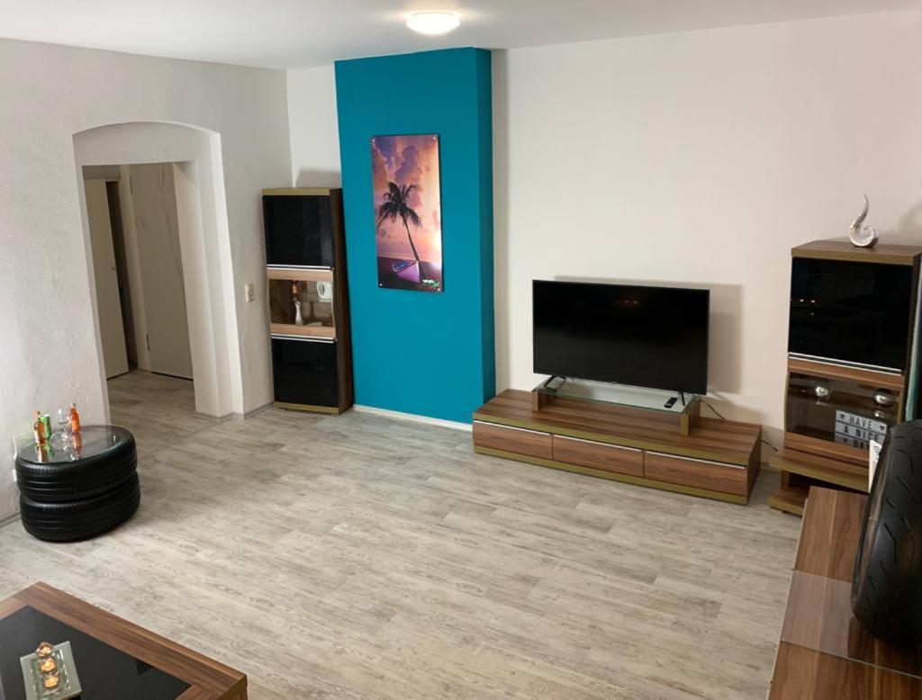 Stylisches 2 Zimmer Apartment Zum Abschalten Ερφούρτη Εξωτερικό φωτογραφία