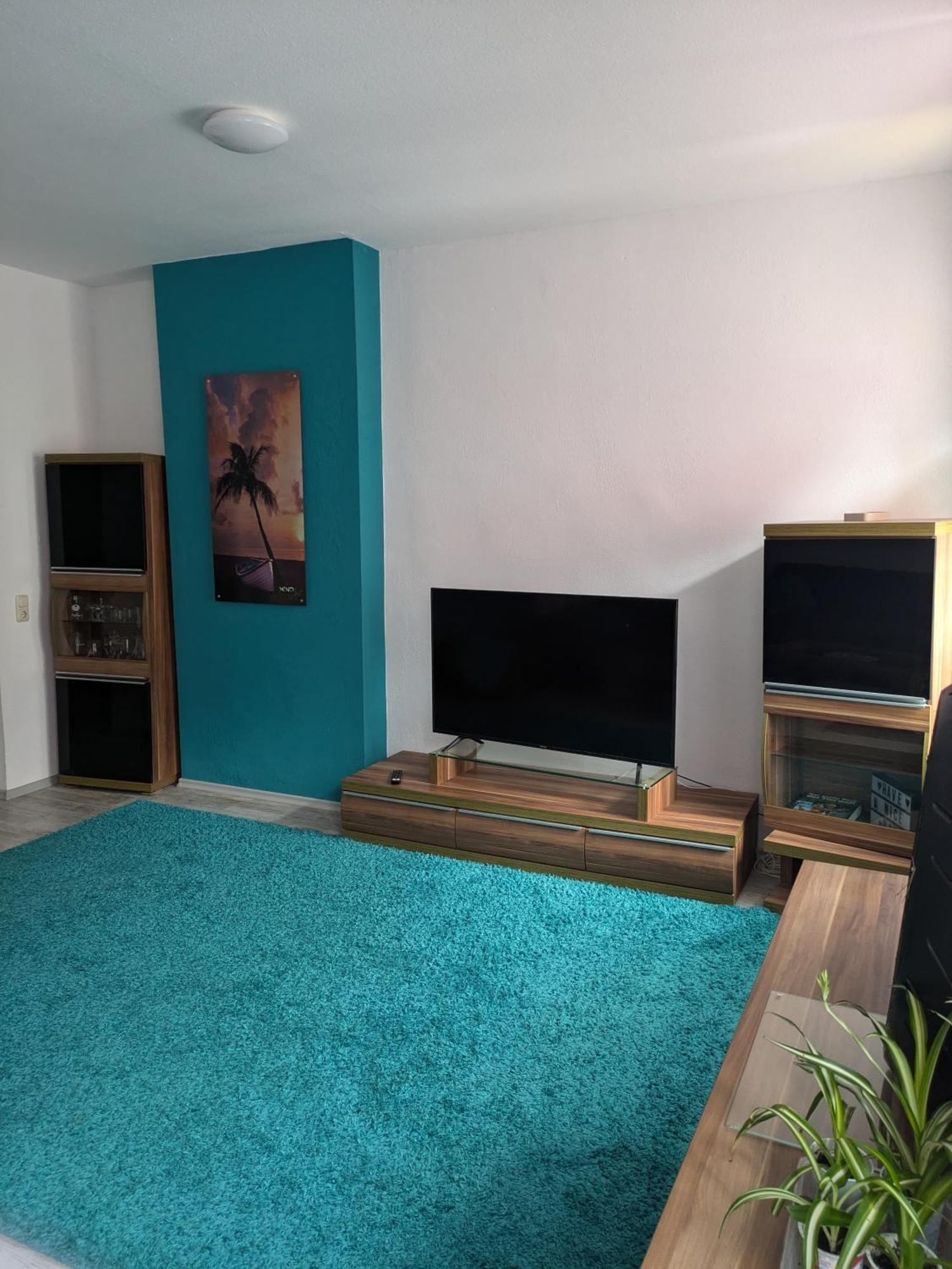 Stylisches 2 Zimmer Apartment Zum Abschalten Ερφούρτη Εξωτερικό φωτογραφία