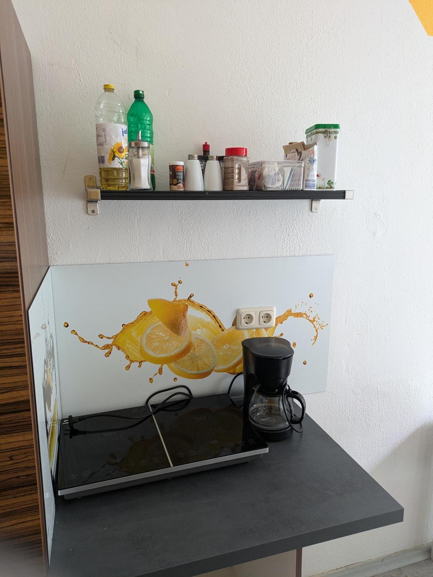Stylisches 2 Zimmer Apartment Zum Abschalten Ερφούρτη Εξωτερικό φωτογραφία